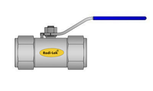 Standard Series Tube Clamp